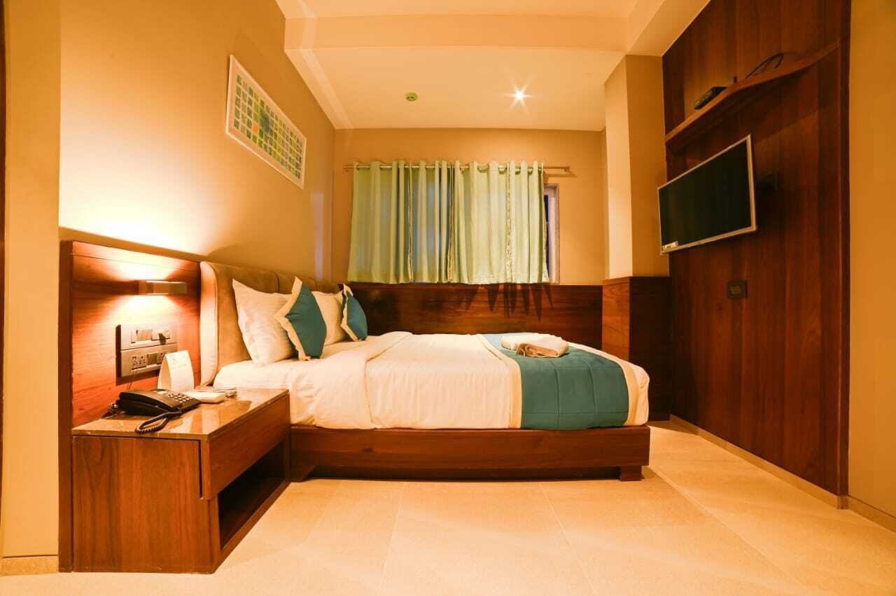 Premium-huone | Ilmainen Wi-Fi