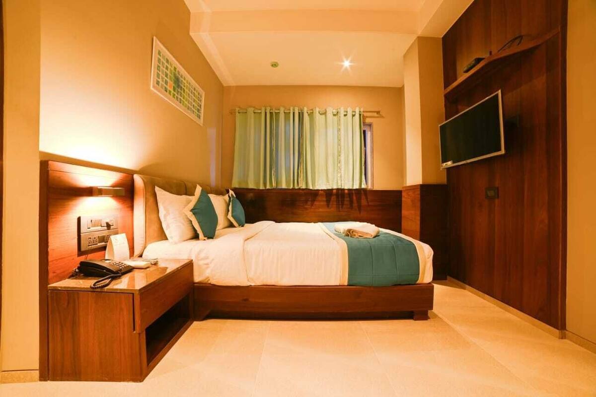 Premium-huone | Ilmainen Wi-Fi