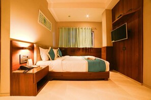 Premium-huone | Ilmainen Wi-Fi