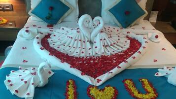 Superior Room | Free WiFi