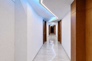 Interior - Hotel Sea Port (Port Blair)