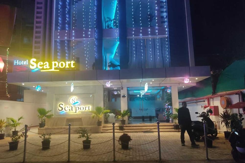 Hotel Sea Port