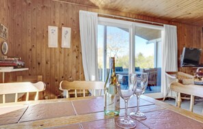 Dining - Cozy home in Haderslev with WiFi (Haderslev)