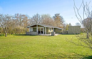 Exterior - Cozy home in Haderslev with WiFi (Haderslev)