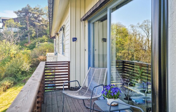 Property grounds - Stunning home in Kristiansand (Kristiansand)