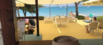 Villa Pina Tisno TOP**** Apartment Mila 4-6 people with sea view