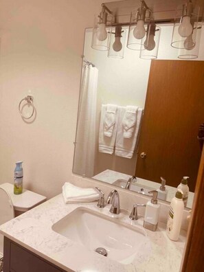 Secadora de cabello y toallas 