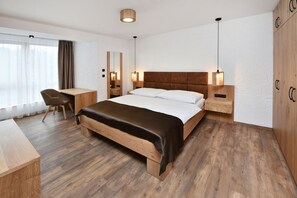 Deluxe Apartment | Free WiFi, bed sheets - APLEND Hotel Ovruč (Štrba)