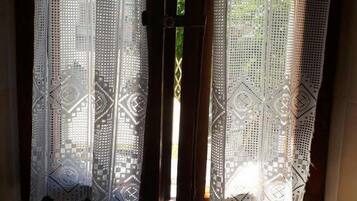 House (Two Bedroom Holiday Home with Terrace) | Interior