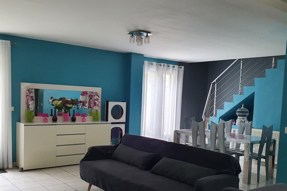 Beautiful Disney Ready Home