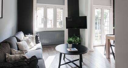 Unique 2BR Apartment in Filothei