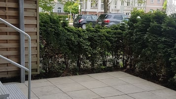 Unterkunftsgelände