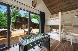 Sala de juegos