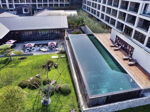Miscellaneous - Pullman Nanchang Meiling (Nanchang)