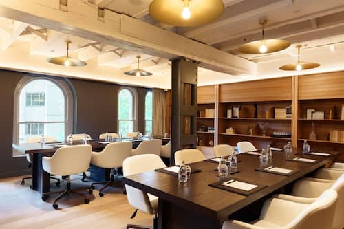 Sala de reuniones