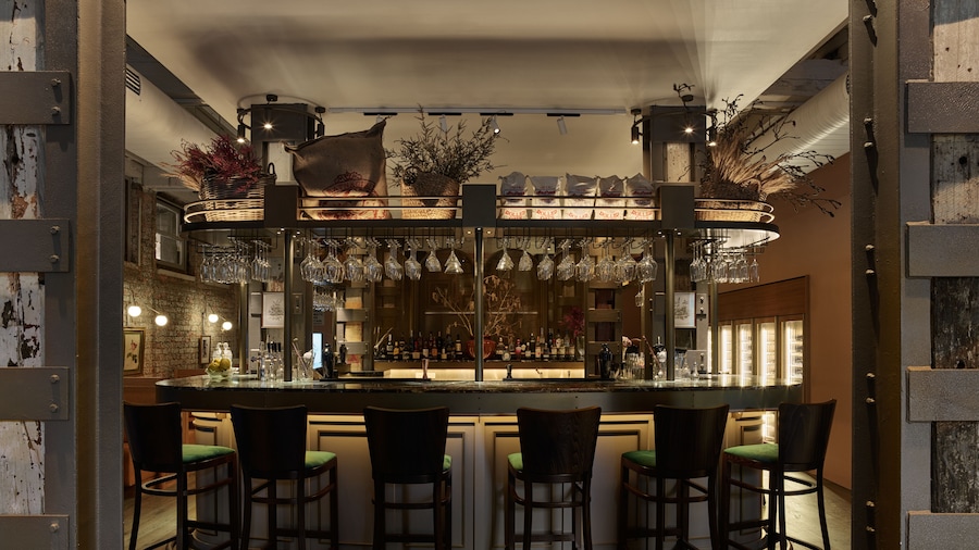 The Porter House Hotel Sydney - MGallery