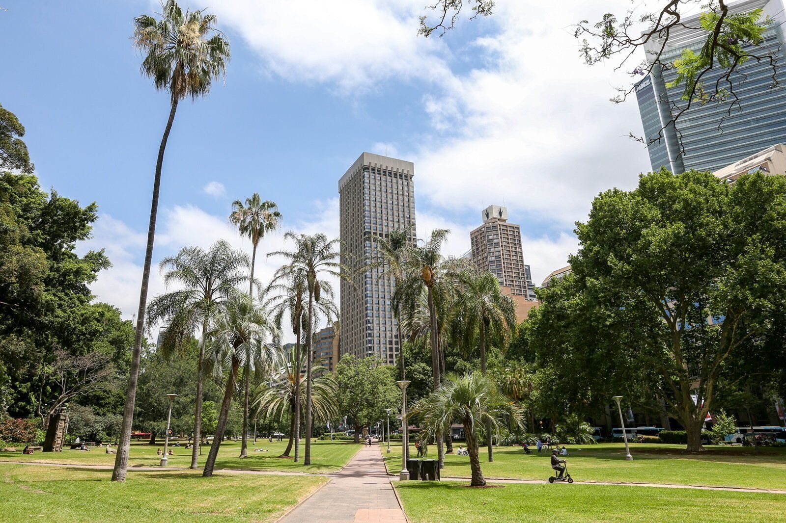 Photo - The Porter House Hotel Sydney - MGallery Collection
