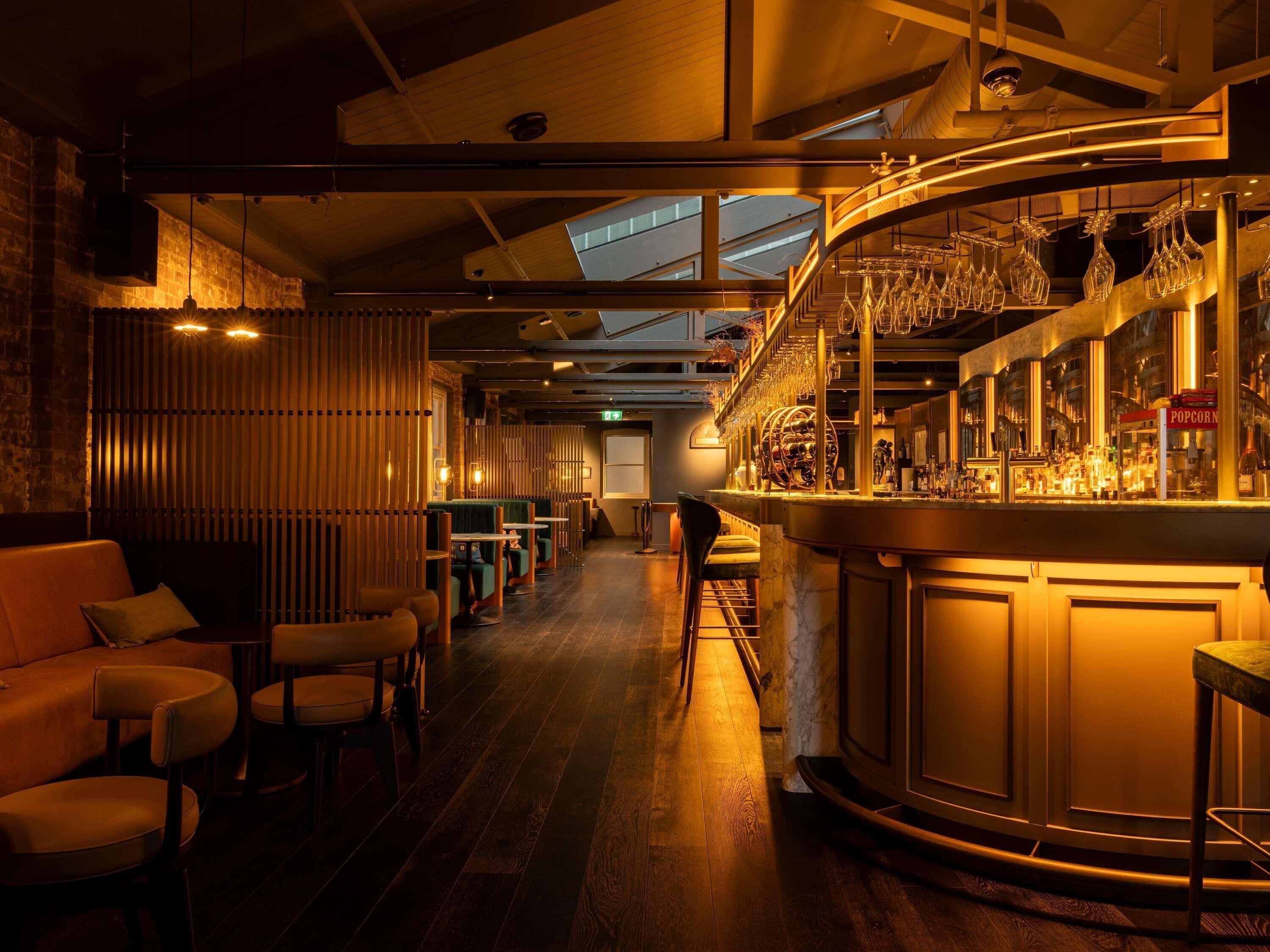 Photo - The Porter House Hotel Sydney - MGallery Collection