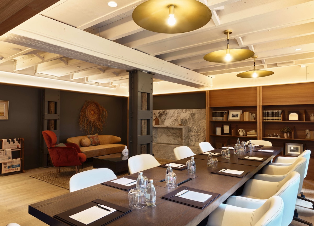 The Porter House Hotel Sydney - MGallery