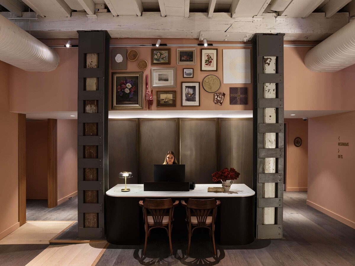 The Porter House Hotel Sydney - MGallery