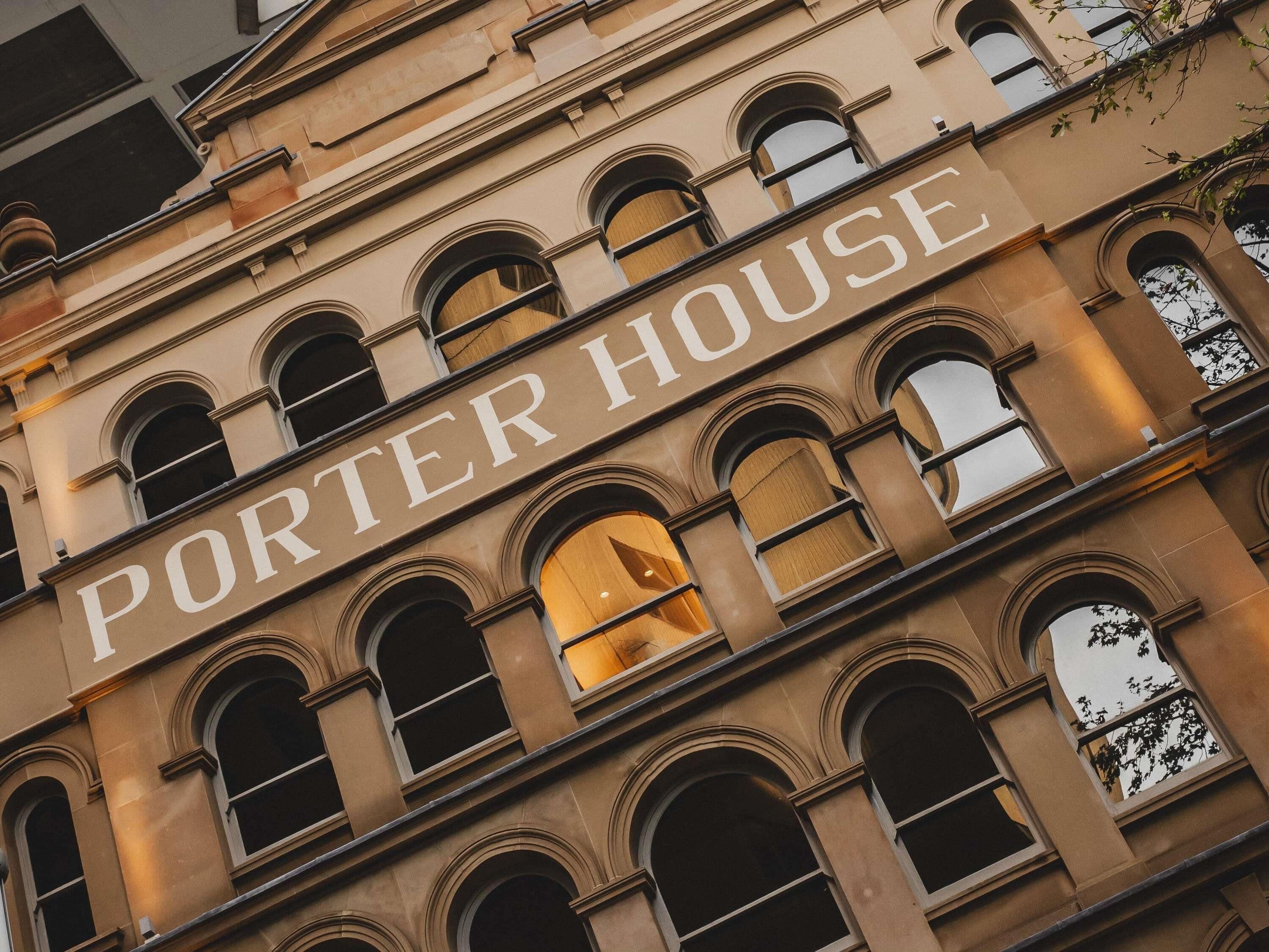 Photo - The Porter House Hotel Sydney - MGallery Collection