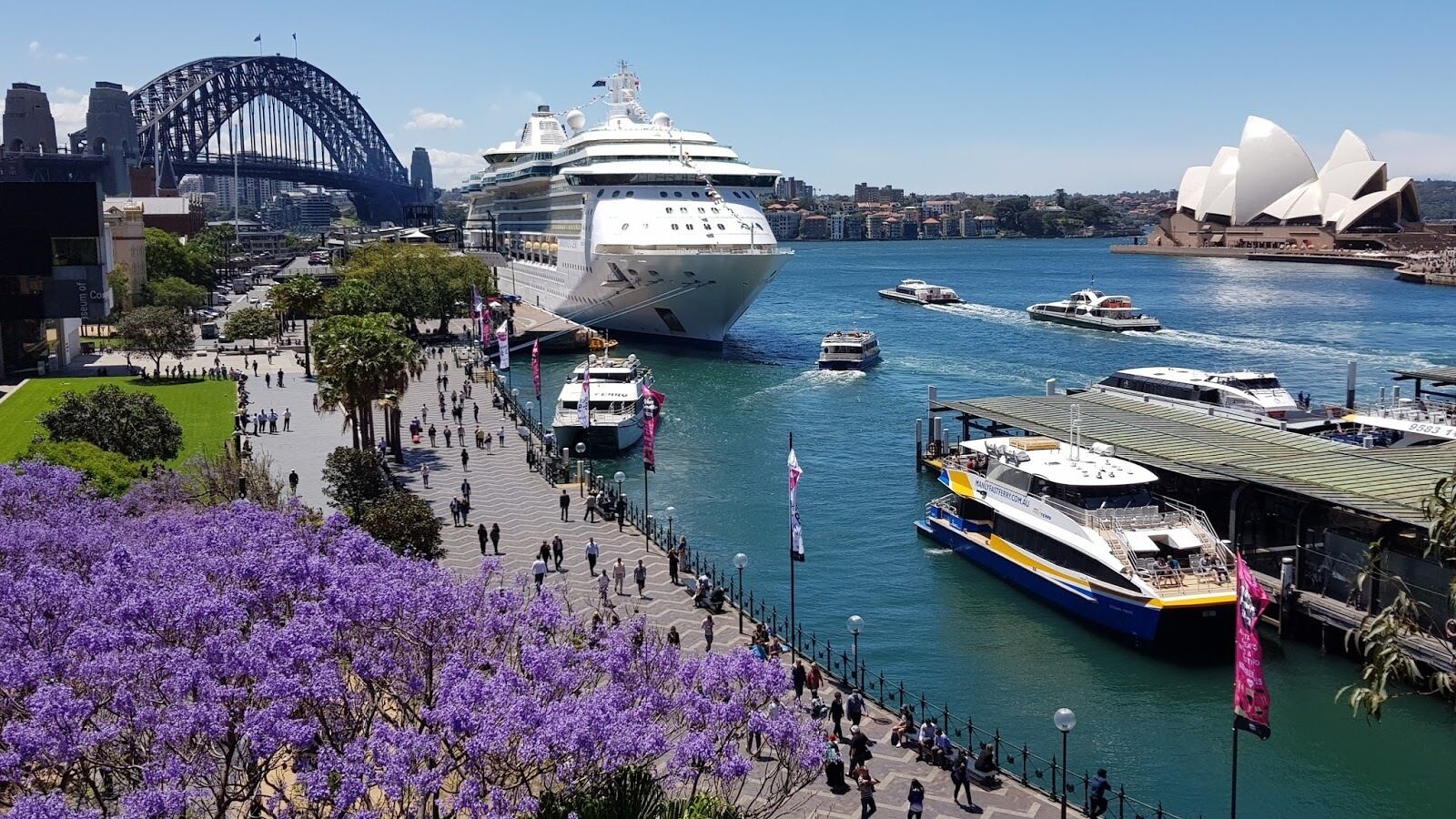 Photo - The Porter House Hotel Sydney - MGallery Collection