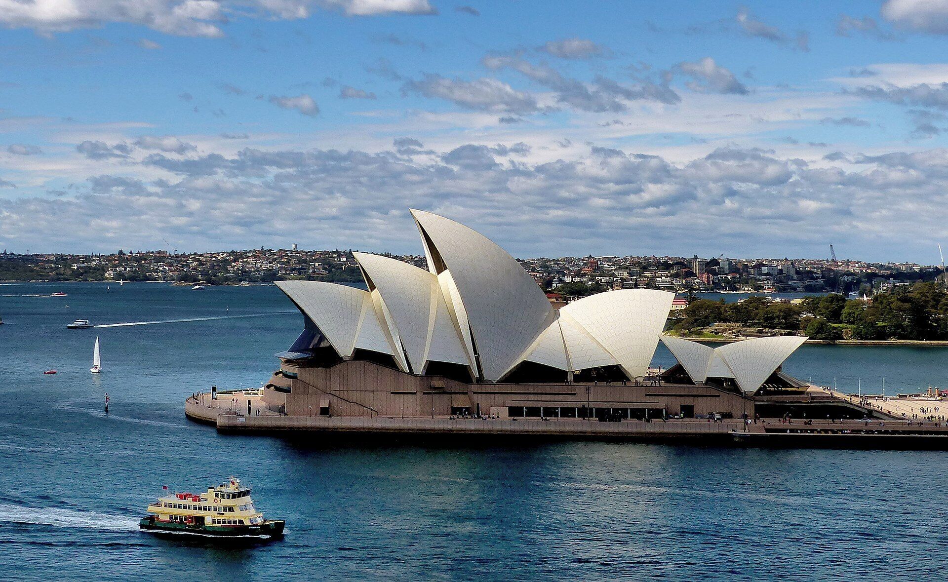 Photo - The Porter House Hotel Sydney - MGallery Collection