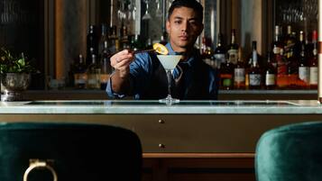 Cocktailbar