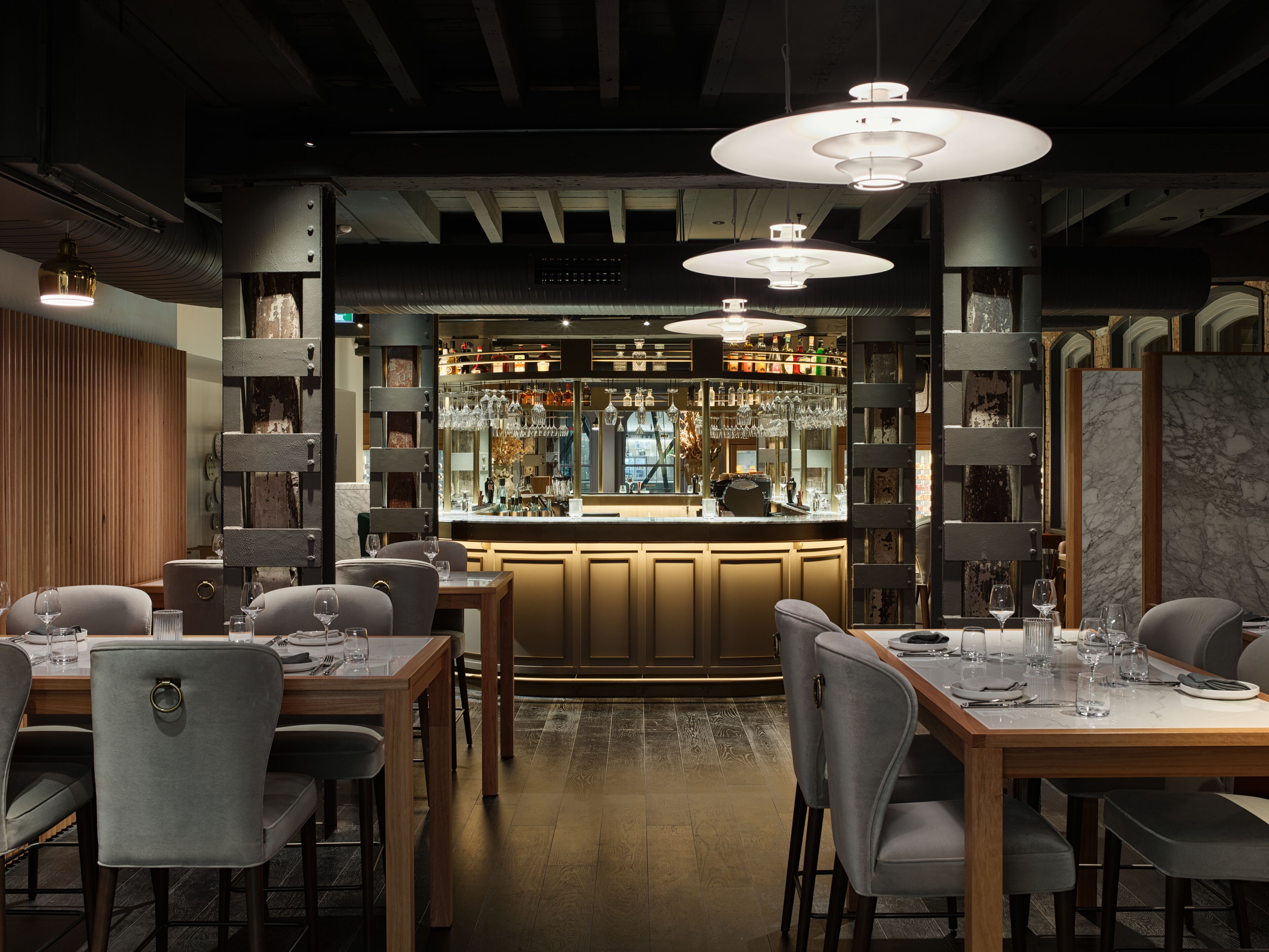Photo - The Porter House Hotel Sydney - MGallery Collection