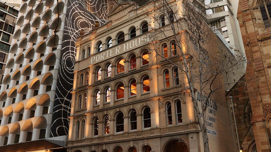 The Porter House Hotel Sydney - MGallery