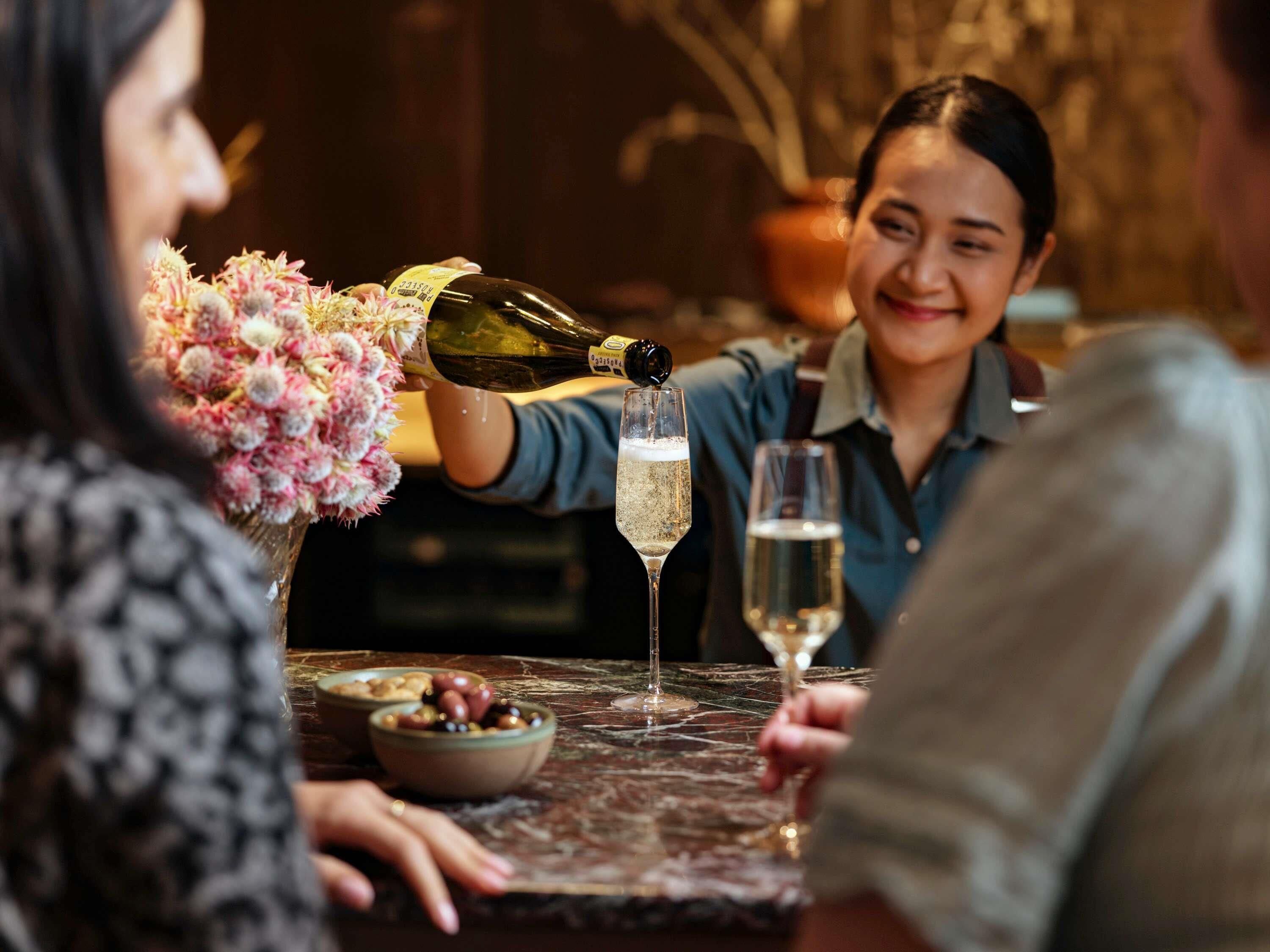 Photo - The Porter House Hotel Sydney - MGallery Collection