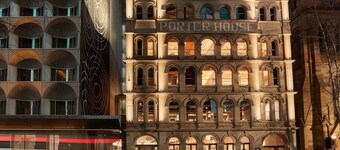 The Porter House Hotel Sydney - MGallery