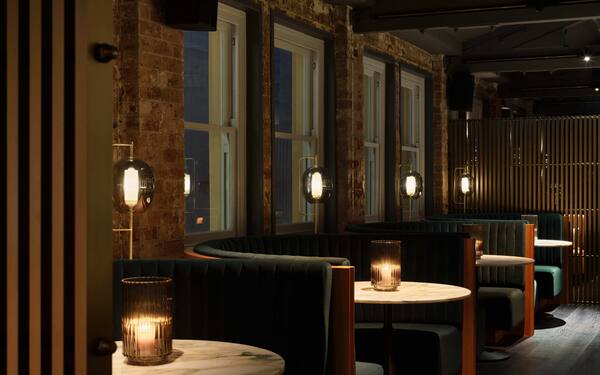 The Porter House Hotel Sydney - MGallery