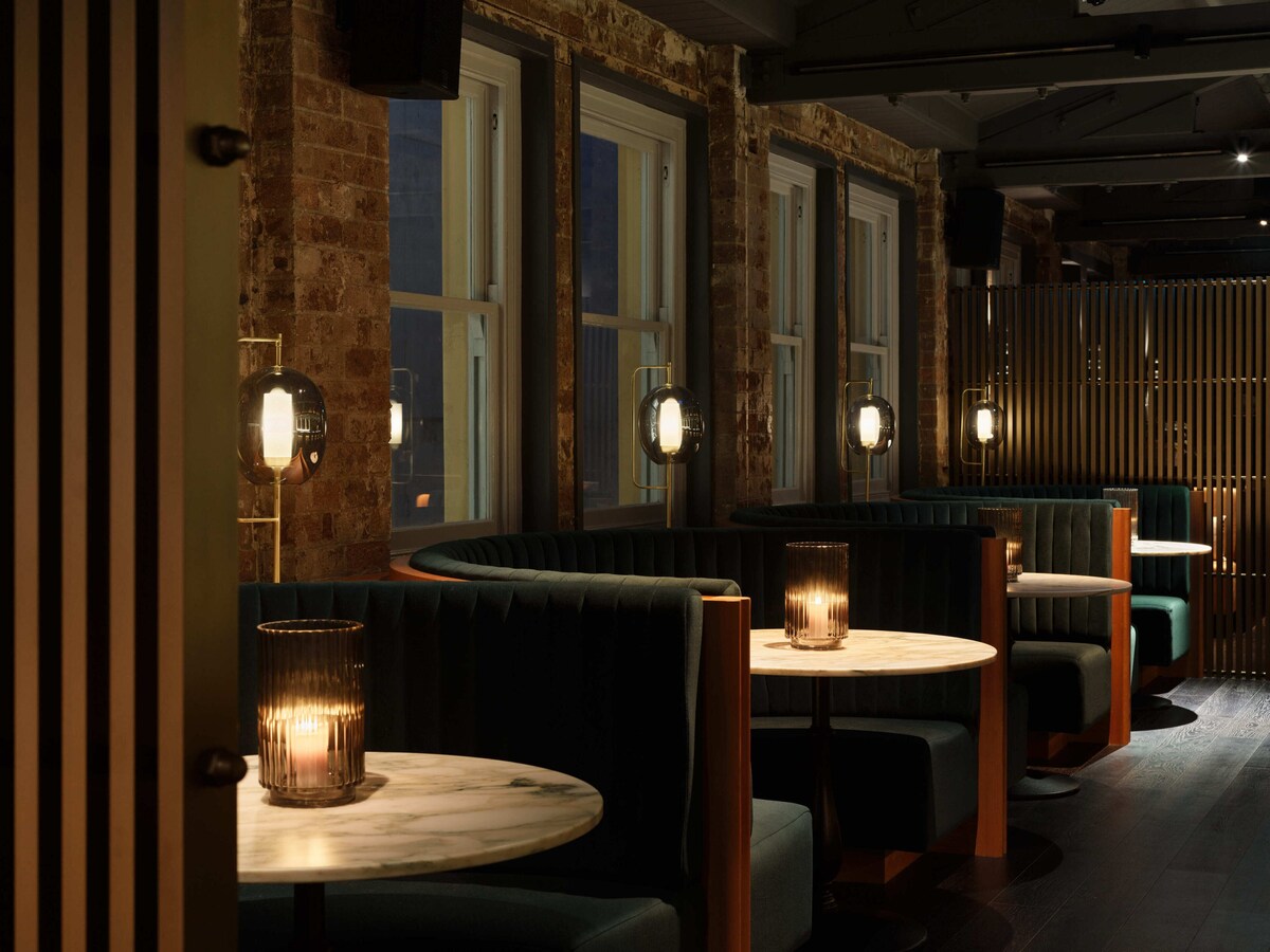 The Porter House Hotel Sydney - MGallery