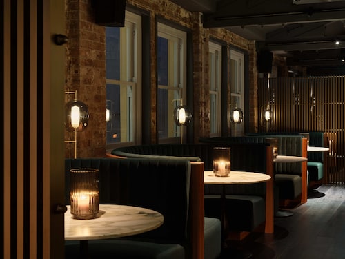 The Porter House Hotel Sydney - MGallery