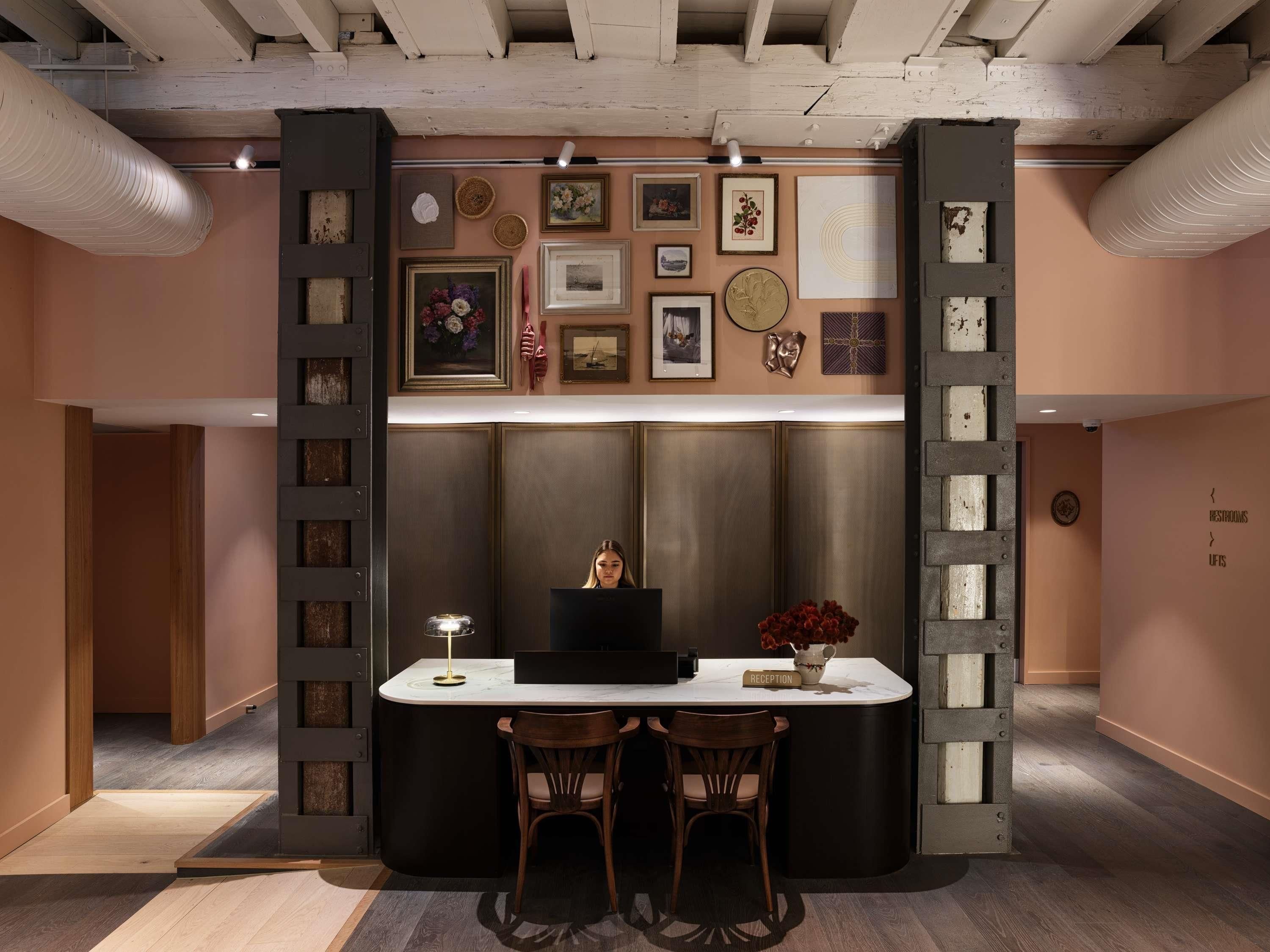 Foto - The Porter House Hotel Sydney - MGallery Collection