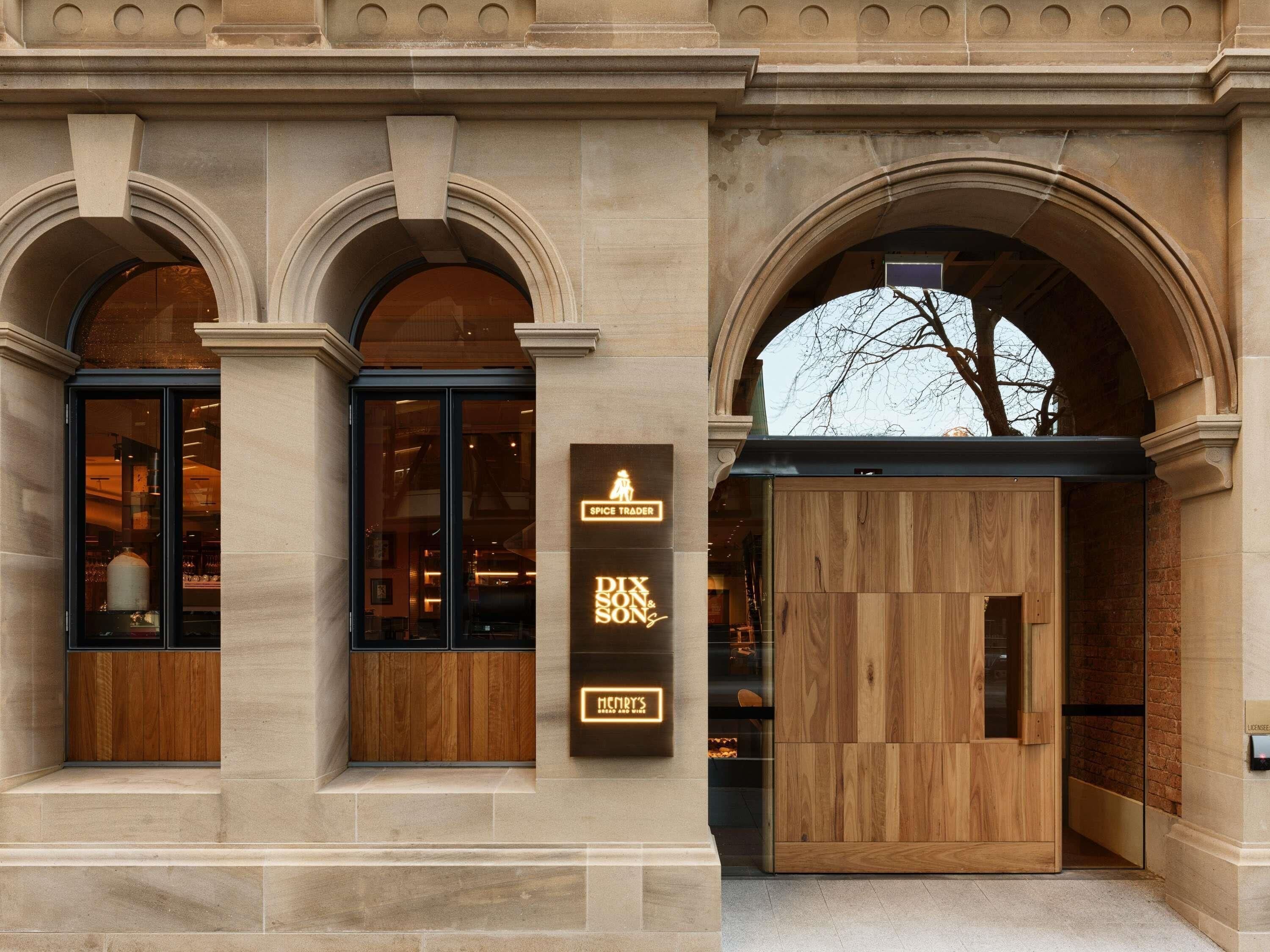 Photo - The Porter House Hotel Sydney - MGallery Collection