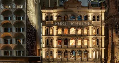The Porter House Hotel Sydney - MGallery