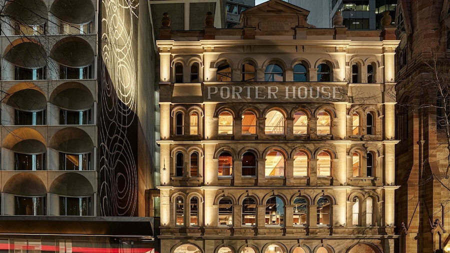 The Porter House Hotel Sydney - MGallery