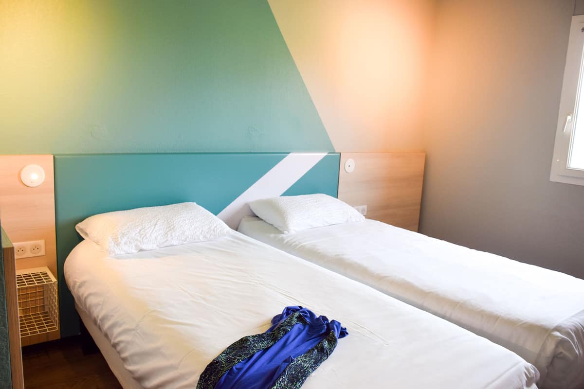 Biancheria da letto ipoallergenica, con stile personalizzato