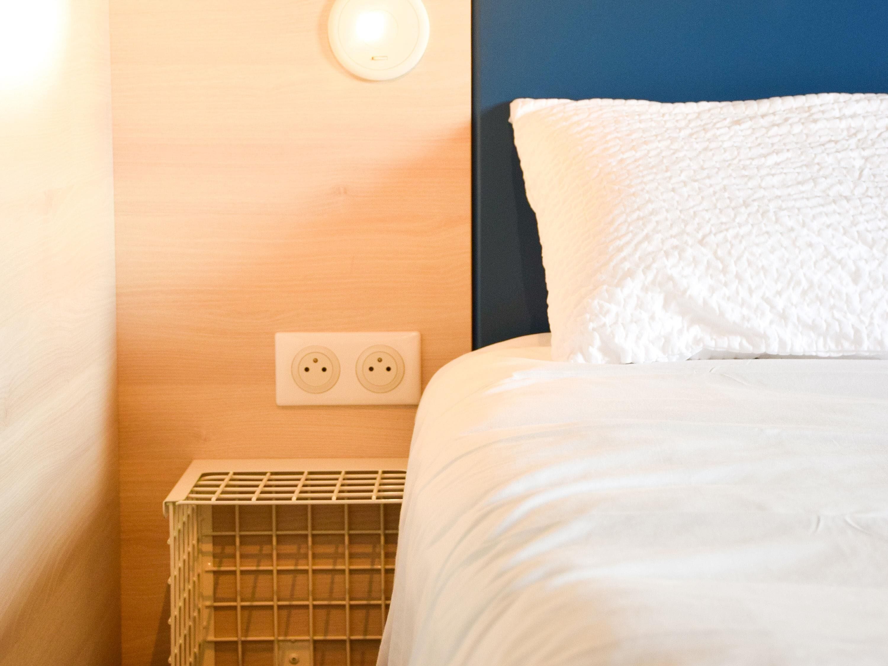 Standard Double Room, Multiple Beds