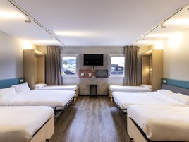 Ropa de cama hipoalergénica y decoración personalizada