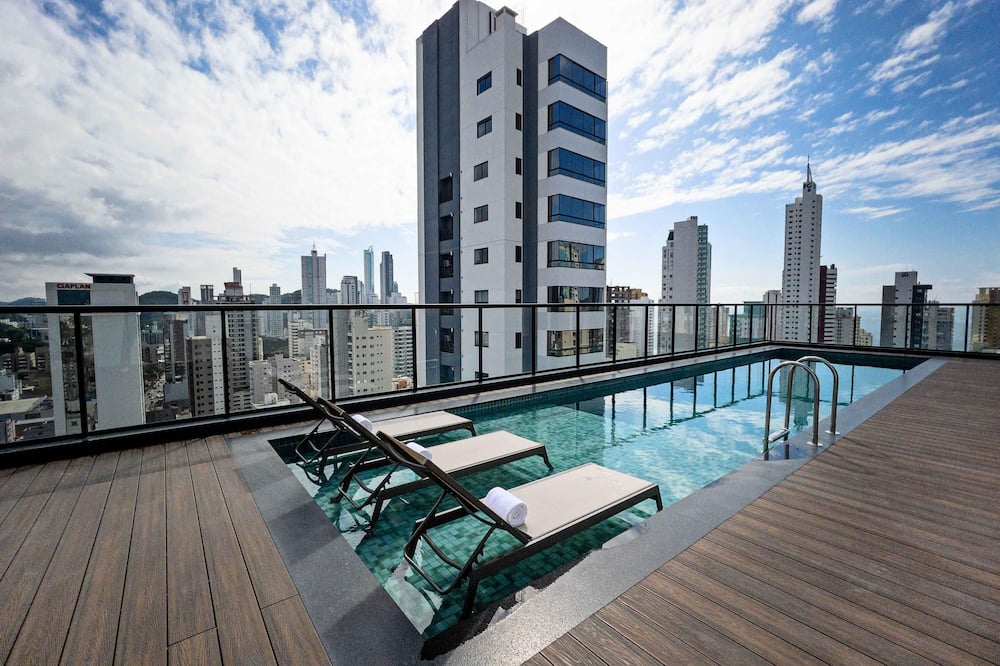 Ibis budget Camboriú