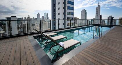 Ibis budget Camboriú
