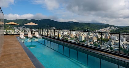 Ibis budget Camboriú