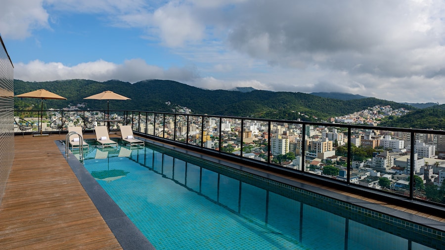 Ibis budget Camboriú