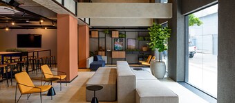 Ibis budget Camboriú