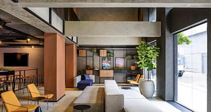 Ibis Plaza Balneario Camboriu