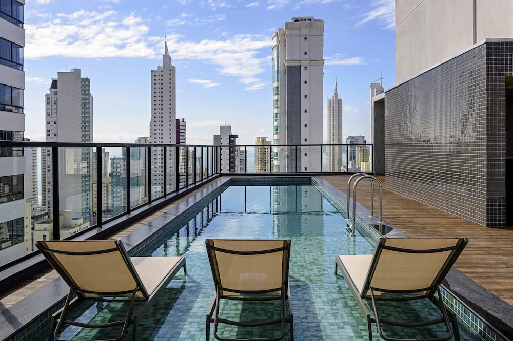 Ibis Plaza Balneario Camboriu
