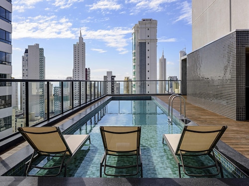 Ibis Plaza Balneario Camboriu